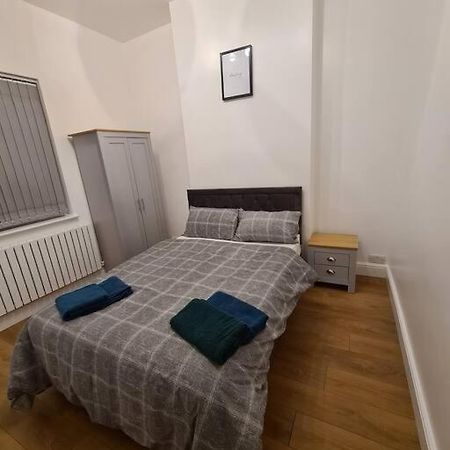 Luxury One Bedroom Flat Londra Dış mekan fotoğraf