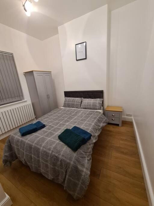 Luxury One Bedroom Flat Londra Dış mekan fotoğraf